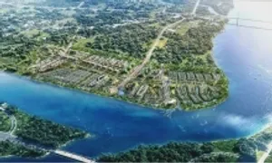 Văn Phú hoàn thành hơn 75% kế hoạch lợi nhuận năm Văn Phú hoàn thành hơn 75% kế hoạch lợi nhuận năm