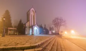 Tên gọi Sa Pa có nghĩa là gì? Tên gọi Sa Pa có nghĩa là gì?