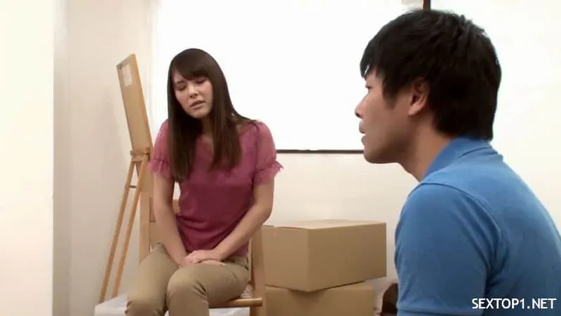 Chơi thuốc kích dục em thằng nhỏ xóm