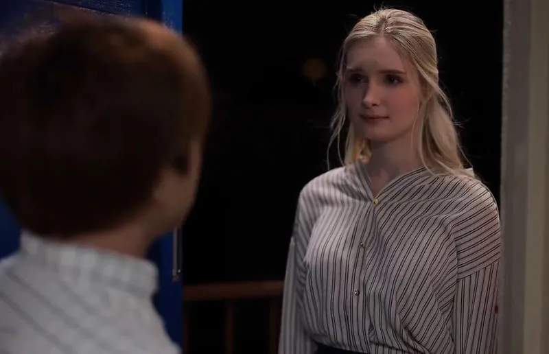 Cô đơn nơi xứ lạ với ông xã già, bà xã tây được ông anh hàng xóm an ủi