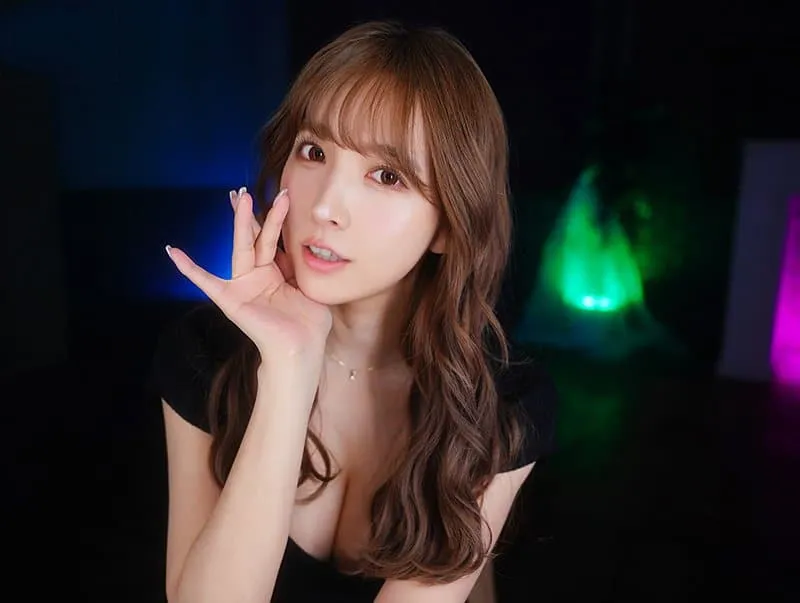 Yua mikami và những chuyện quyến rũ gạ phang nhẹ nhàng
