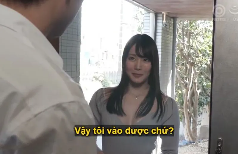 Người anh trai giàu sang bị cô em gái xinh đẹp nhà bên cạnh, mới cưới chồng dọn về, dụ dỗ quan hệ.